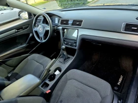 VW Passat Пасат 2.5Gaz -benzin ръчни скорости. 2013г - 6500 € / 12712.90 лв. - 64365673 6