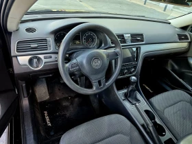 VW Passat Пасат 2.5Gaz -benzin ръчни скорости. 2013г - 6500 € / 12712.90 лв. - 64365673 7