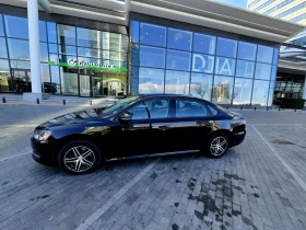 VW Passat Пасат 2.5Gaz -benzin ръчни скорости. 2013г - 6500 € / 12712.90 лв. - 64365673 12