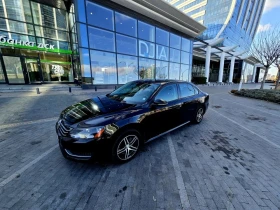 VW Passat Пасат 2.5Gaz -benzin ръчни скорости. 2013г - 6500 € / 12712.90 лв. - 64365673 11