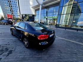 VW Passat Пасат 2.5Gaz -benzin ръчни скорости. 2013г - 6500 € / 12712.90 лв. - 64365673 4
