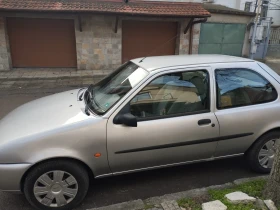 Ford Fiesta 1.3 бензин, снимка 11