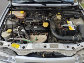 Ford Fiesta 1.3 бензин, снимка 3