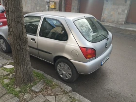 Ford Fiesta 1.3 бензин, снимка 10