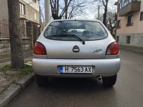 Ford Fiesta 1.3 бензин, снимка 9