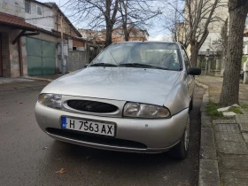 Ford Fiesta 1.3 бензин, снимка 14