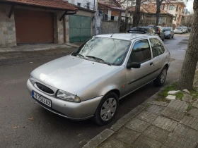Ford Fiesta 1.3 бензин, снимка 12