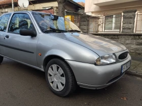Ford Fiesta 1.3 бензин, снимка 7