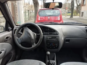 Ford Fiesta 1.3 бензин, снимка 6