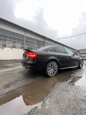 Audi S4, снимка 4