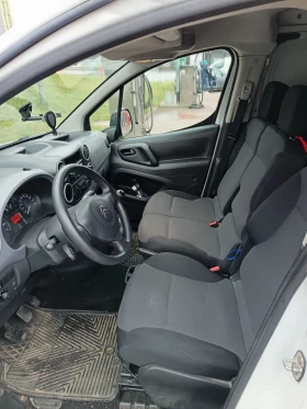 Citroen Berlingo - 8000 € / 15646.64 лв. - 56248060 10