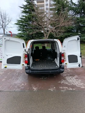 Citroen Berlingo - 8000 € / 15646.64 лв. - 56248060 13