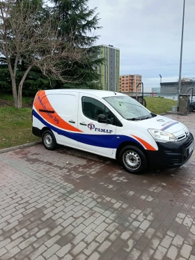 Citroen Berlingo - 8000 € / 15646.64 лв. - 56248060 3
