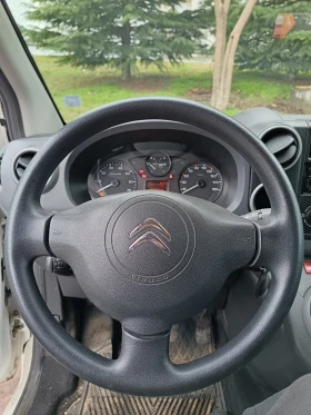 Citroen Berlingo - 8000 € / 15646.64 лв. - 56248060 8