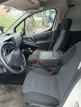 Citroen Berlingo - 8000 € / 15646.64 лв. - 56248060 11