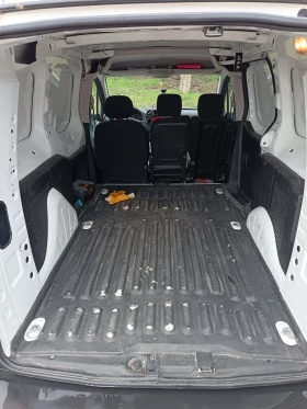 Citroen Berlingo - 8000 € / 15646.64 лв. - 56248060 15