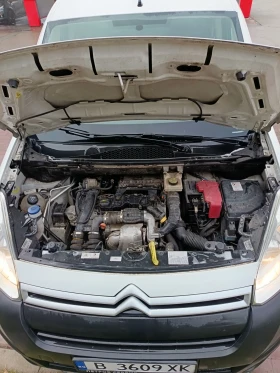 Citroen Berlingo - 8000 € / 15646.64 лв. - 56248060 5