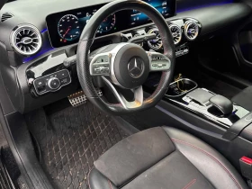 Mercedes-Benz A 220 * CARFAX * БЕЗ ПЪРВОНАЧАЛНА ВНОСКА, снимка 5