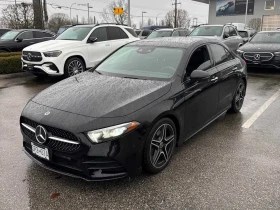 Mercedes-Benz A 220 * CARFAX * БЕЗ ПЪРВОНАЧАЛНА ВНОСКА, снимка 1