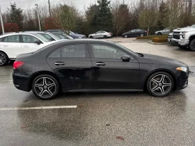 Mercedes-Benz A 220 * CARFAX * БЕЗ ПЪРВОНАЧАЛНА ВНОСКА, снимка 3