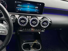 Mercedes-Benz A 220 * CARFAX * БЕЗ ПЪРВОНАЧАЛНА ВНОСКА, снимка 9