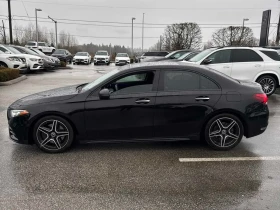 Mercedes-Benz A 220 * CARFAX * БЕЗ ПЪРВОНАЧАЛНА ВНОСКА, снимка 2