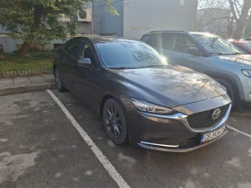 Mazda 6 - 21000 € / 41072.43 лв. - 15031920 2