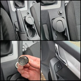 Skoda Octavia 1.6TDI/110к.с./ЕВРО-6/РЕАЛНИ КИЛОМЕТРИ/НОВ ВНОС/ - 7650 € / 14962.10 лв. - 23180960 11