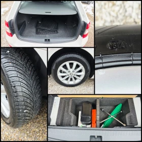 Skoda Octavia 1.6TDI/110к.с./ЕВРО-6/РЕАЛНИ КИЛОМЕТРИ/НОВ ВНОС/ - 7650 € / 14962.10 лв. - 23180960 15