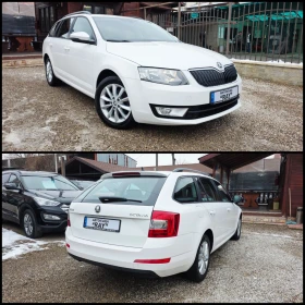 Skoda Octavia 1.6TDI/110к.с./ЕВРО-6/РЕАЛНИ КИЛОМЕТРИ/НОВ ВНОС/ - 7650 € / 14962.10 лв. - 23180960 2