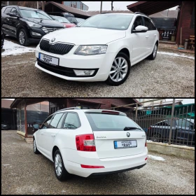 Skoda Octavia 1.6TDI/110к.с./ЕВРО-6/РЕАЛНИ КИЛОМЕТРИ/НОВ ВНОС/ - 7650 € / 14962.10 лв. - 23180960 3