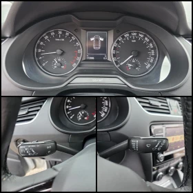 Skoda Octavia 1.6TDI/110к.с./ЕВРО-6/РЕАЛНИ КИЛОМЕТРИ/НОВ ВНОС/ - 7650 € / 14962.10 лв. - 23180960 14
