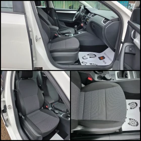 Skoda Octavia 1.6TDI/110к.с./ЕВРО-6/РЕАЛНИ КИЛОМЕТРИ/НОВ ВНОС/ - 7650 € / 14962.10 лв. - 23180960 6
