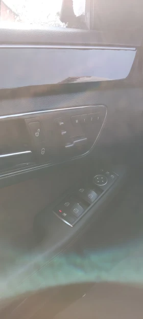 Mercedes-Benz E 350, снимка 12