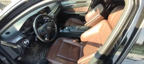 Mercedes-Benz E 350, снимка 10