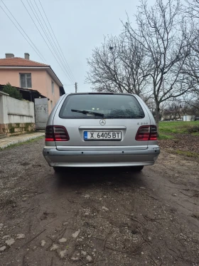 Mercedes-Benz E 220 - 850 € / 1662.46 лв. - 97408919 4