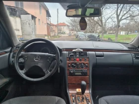 Mercedes-Benz E 220 - 850 € / 1662.46 лв. - 97408919 5