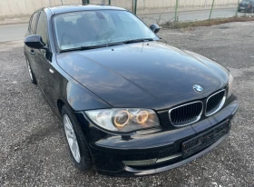 BMW 118 d / Facelift / Bi-xenon/ Гарантиран лизинг с 30% - 3150 € / 6160.86 лв. - 10459395 3