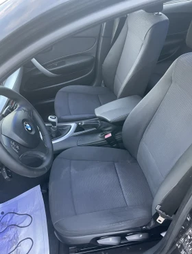 BMW 118 d / Facelift / Bi-xenon/ Гарантиран лизинг с 30% - 3150 € / 6160.86 лв. - 10459395 8