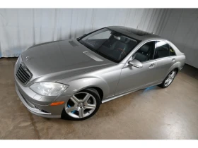 Mercedes-Benz S 450 V8 * SUNROOF * BLUETOOTH * LEATHER * 4MATIC AWD * 