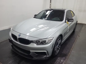 BMW 440 2017 BMW 4 SERIES 440I XDRIVE