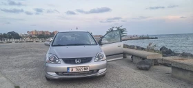 Honda Civic 7