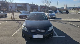 Toyota Corolla E150 - 5200 € / 10170.32 лв. - 37873815 5