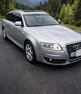 Audi A6 Allroad - 5200 € / 10170.32 лв. - 62610277 2
