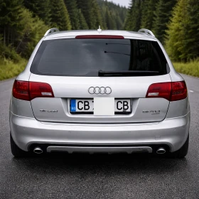 Audi A6 Allroad - 5200 € / 10170.32 лв. - 62610277 4