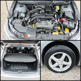 Subaru Impreza 4X4/DISTRONIC/LINE-ASSIST/РЕАЛНИ КИЛОМЕТРИ/ИТАЛИЯ/ - 10200 € / 19949.47 лв. - 27296597 16