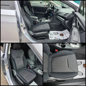 Subaru Impreza 4X4/DISTRONIC/LINE-ASSIST/РЕАЛНИ КИЛОМЕТРИ/ИТАЛИЯ/ - 10200 € / 19949.47 лв. - 27296597 6