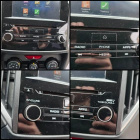 Subaru Impreza 4X4/DISTRONIC/LINE-ASSIST/РЕАЛНИ КИЛОМЕТРИ/ИТАЛИЯ/ - 10200 € / 19949.47 лв. - 27296597 9
