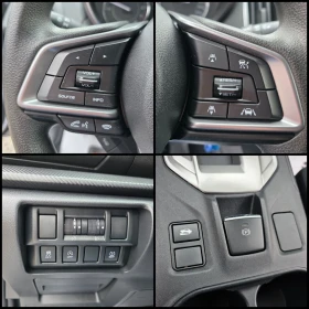 Subaru Impreza 4X4/DISTRONIC/LINE-ASSIST/РЕАЛНИ КИЛОМЕТРИ/ИТАЛИЯ/ - 10200 € / 19949.47 лв. - 27296597 12
