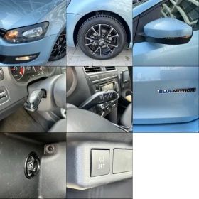 VW Polo 1.2TDI/RLLINE/2010-година! - 3999 € / 7821.36 лв. - 65429071 17